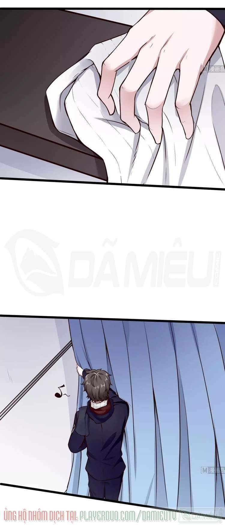 siêu cấp kiện bàn hiệp chapter 27 10