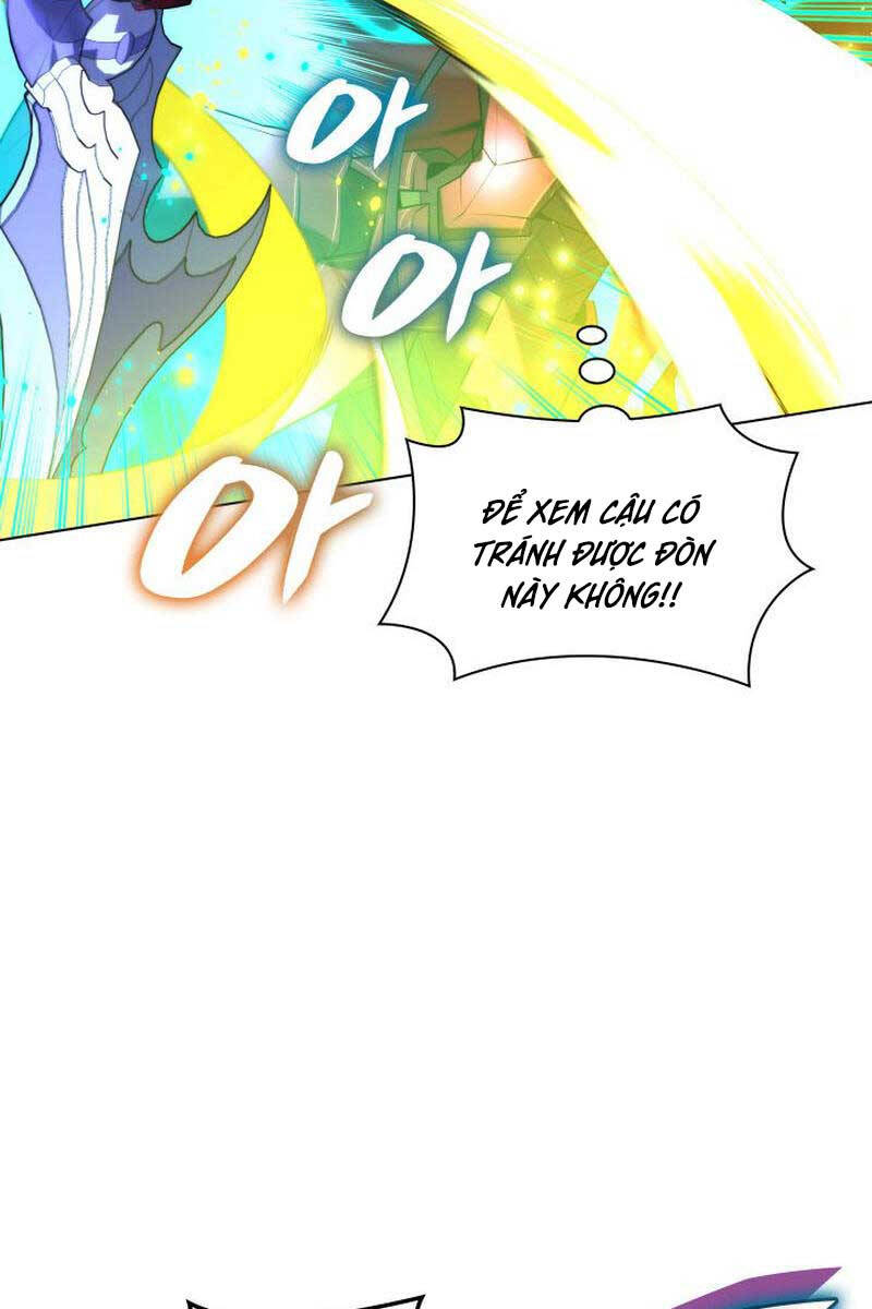 thợ rèn huyền thoại chapter 181.1 43