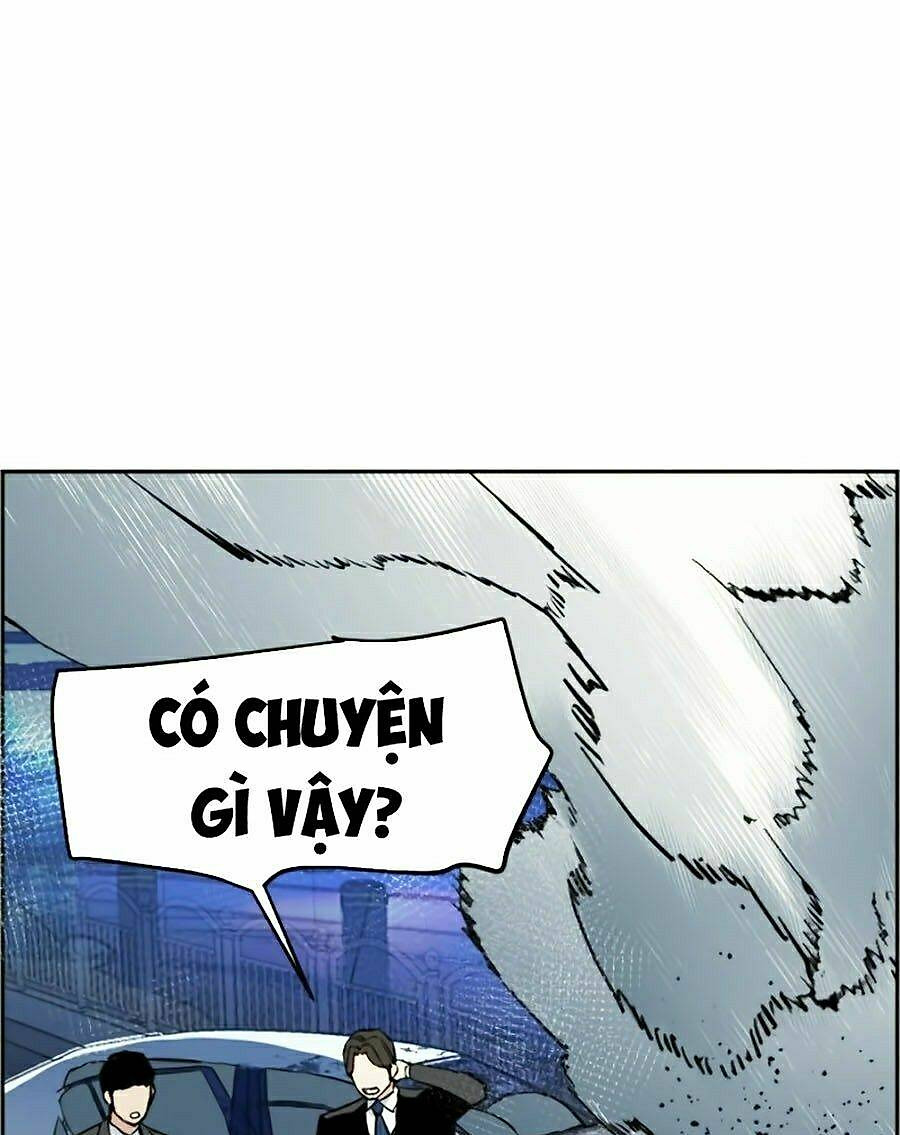 bạn học tôi là lính đánh thuê chapter 27 123