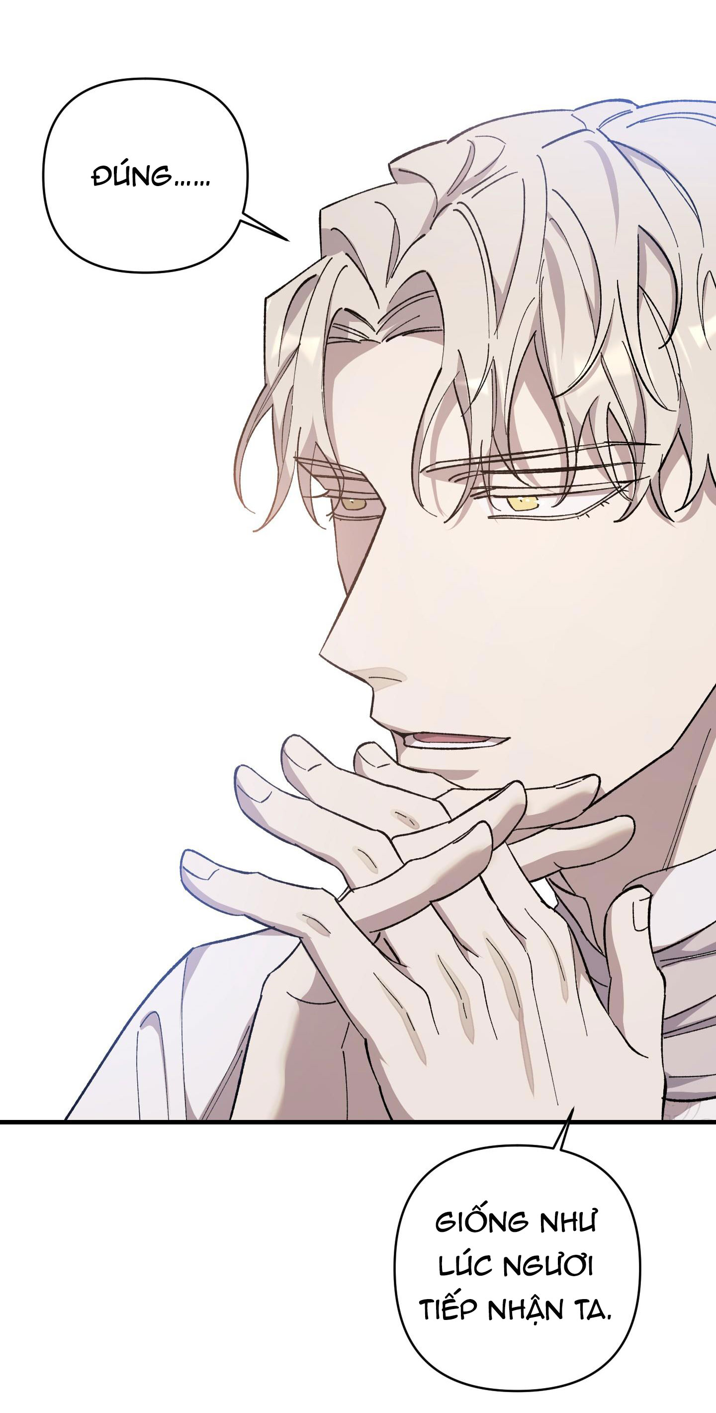 đóa hoa của mặt trời chapter 8 38