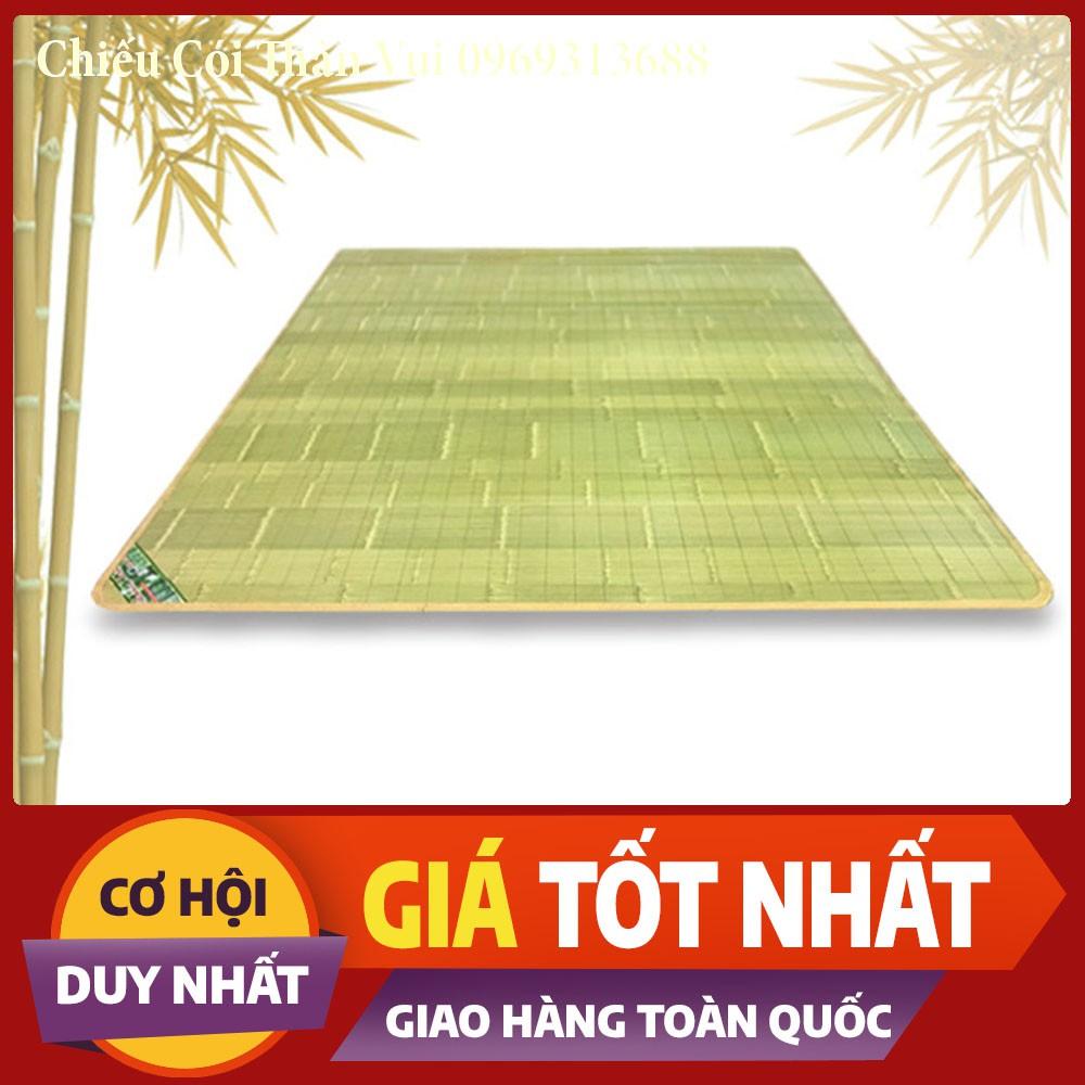 Chiếu Trúc Tây Bắc Cao Bằng loại đẹp 100% tự nhiên (Mát Lạnh Mùa Hè)