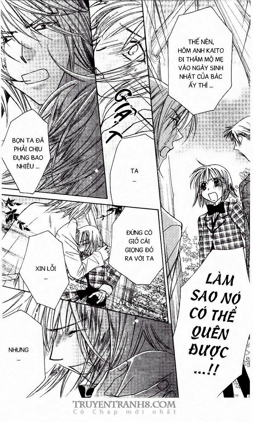 vườn địa đàng chapter 53 12