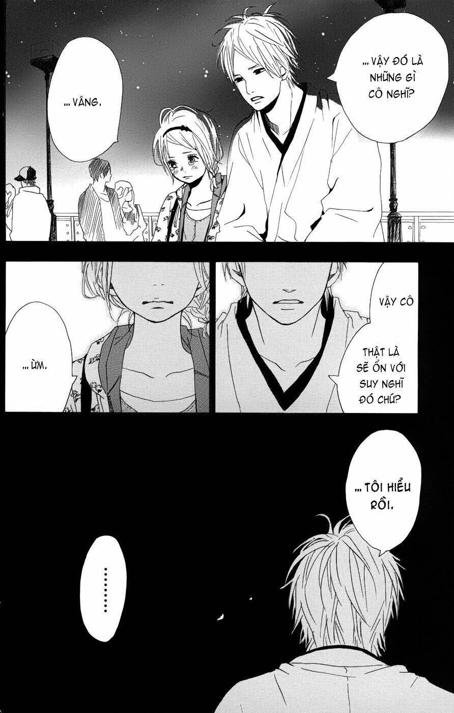 yume miru taiyou chapter 24 35