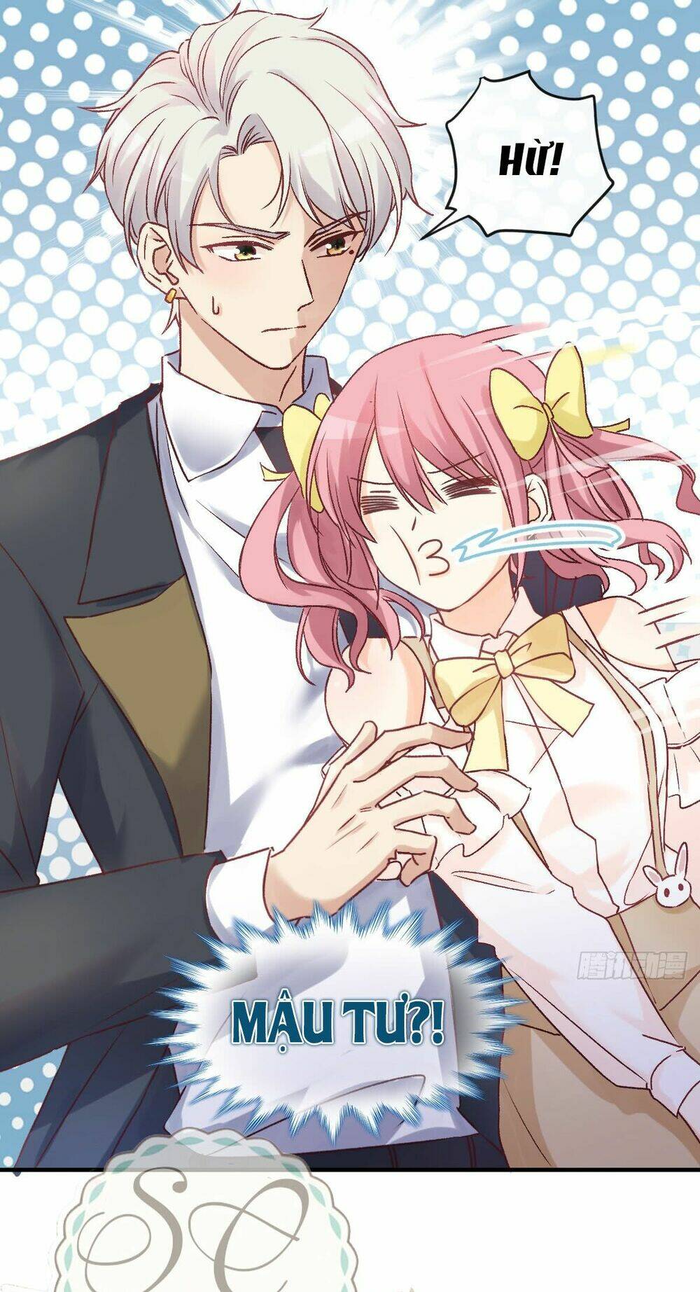 sở thích đặc biệt của nam thần chapter 10 6