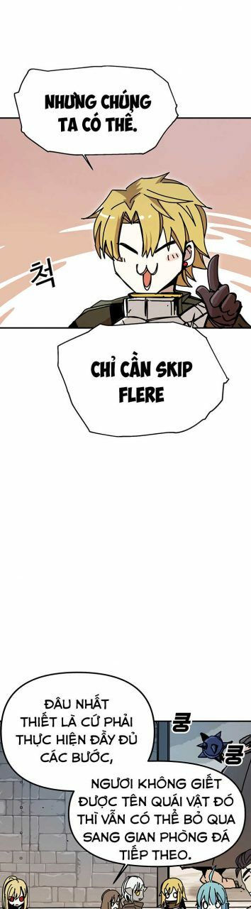 người chơi lỗi chapter 50 41