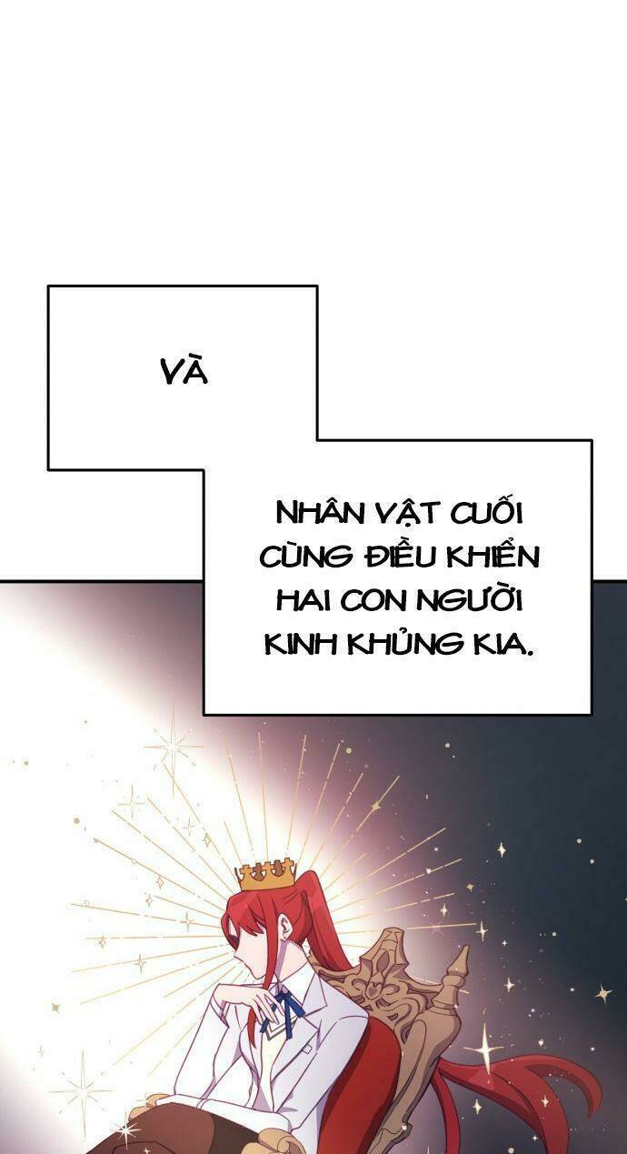lạy chúa! xin hãy để con trở thành ác ma chapter 3 16