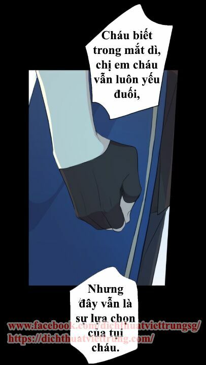 vết cắn ngọt ngào phần 2 chapter 46 56