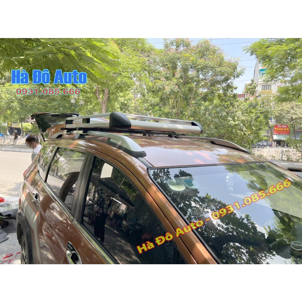 Giá Để Đồ Xpander Cross