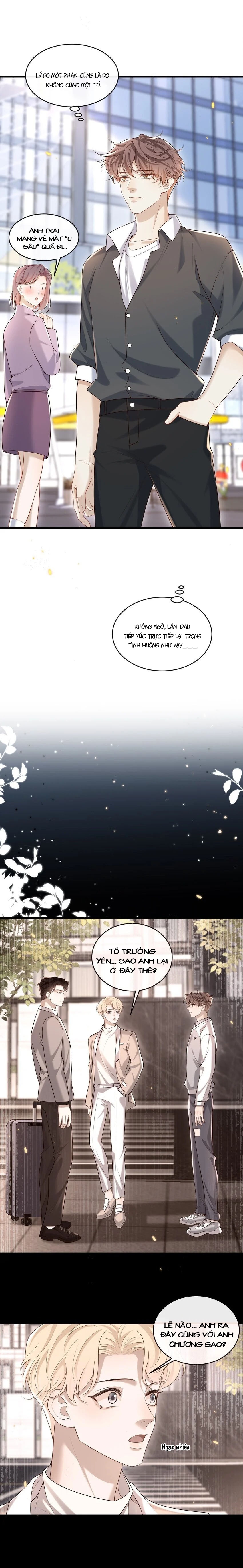 em đến trong đêm chapter 20 4