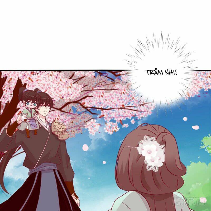 tướng quân mời ra trận chapter 32 24