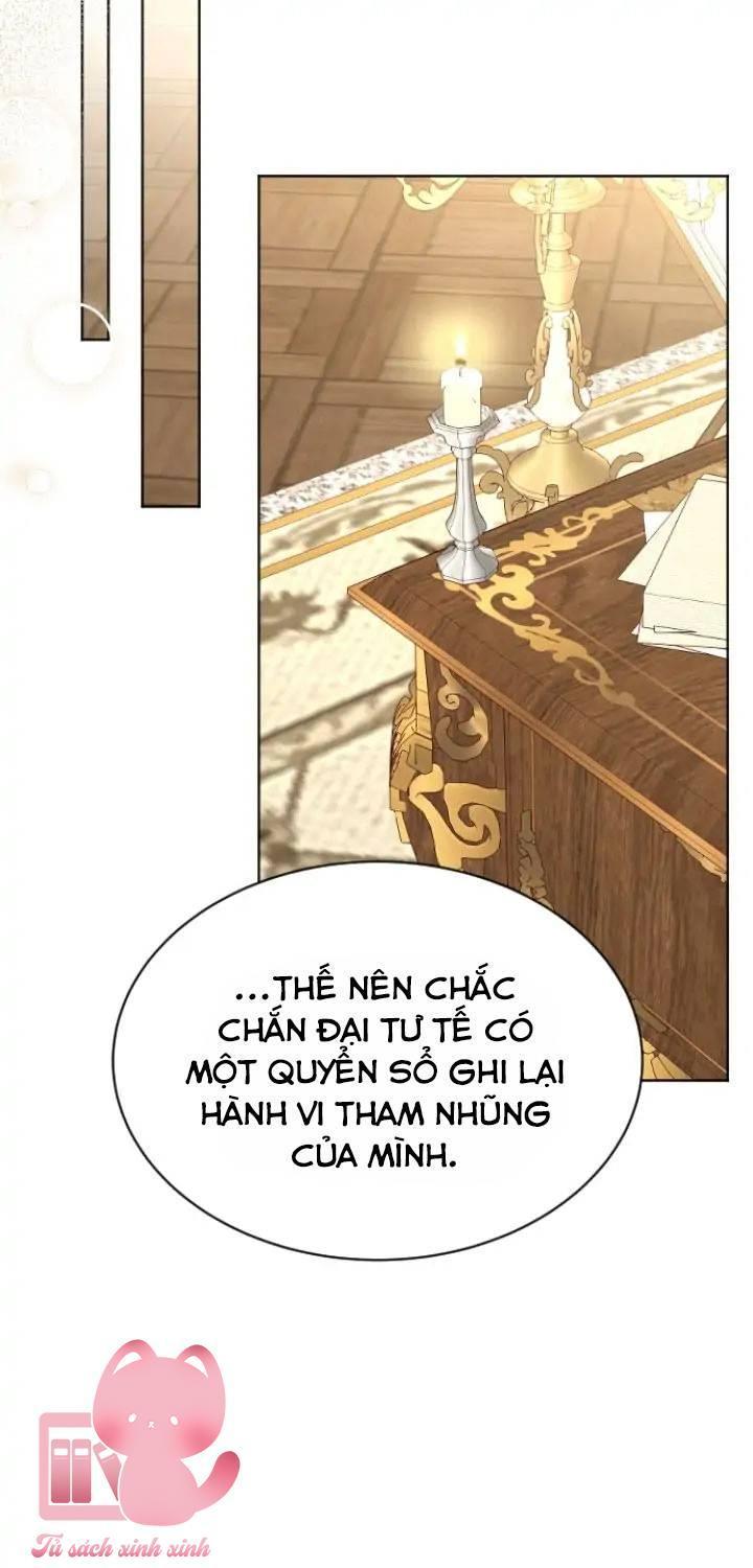 đoá hoa của dã thú chapter 29 39