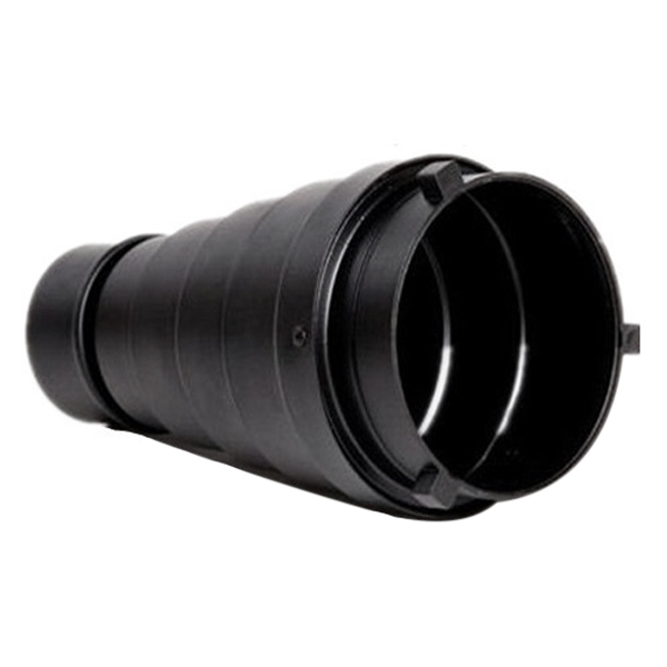 Snoot &amp; Color Filter Bowen Mount Godox S Type - Hàng Nhập Khẩu