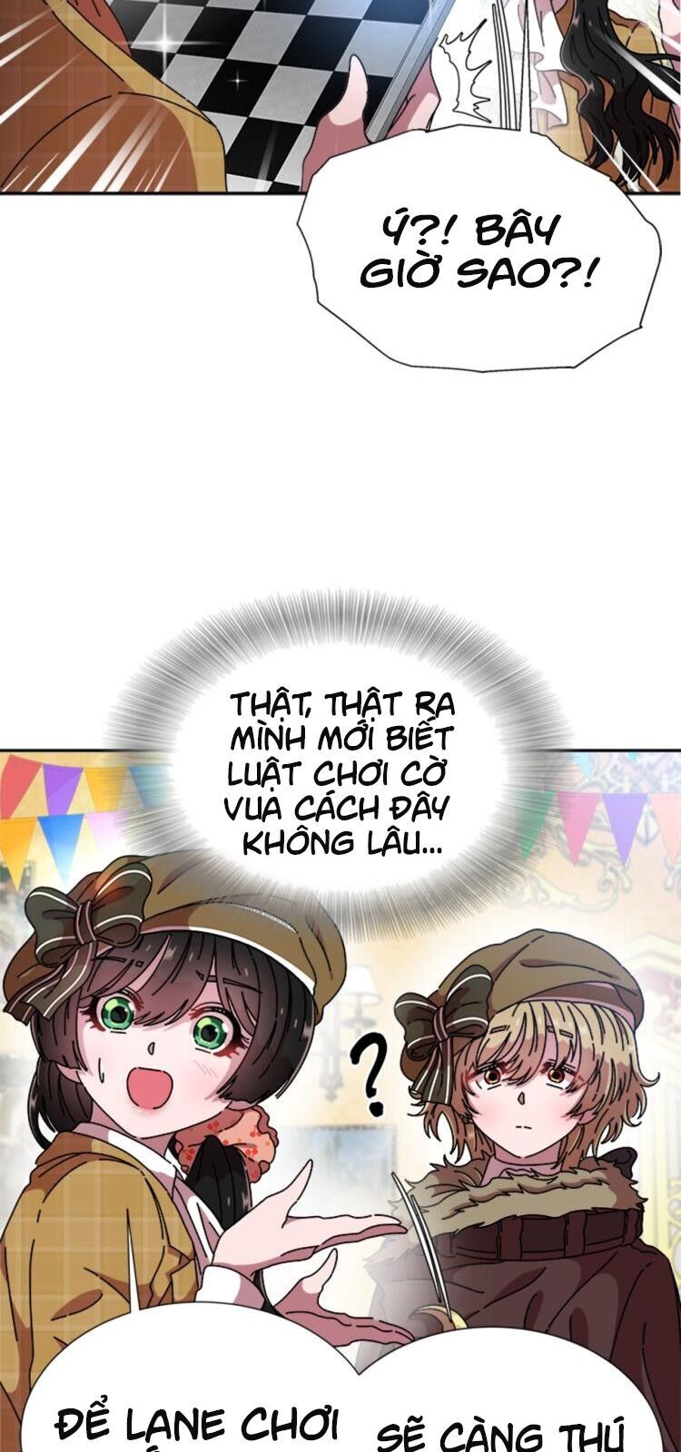 con gái bảo bối của ma vương chapter 88 60