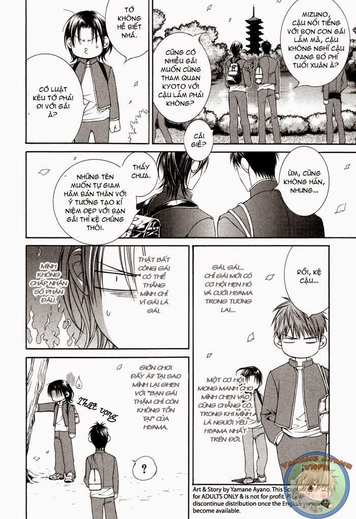 tầm ngắm chapter 31.1 14