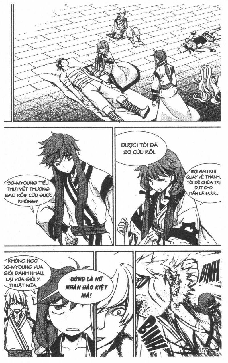 nareusha chapter 4 157