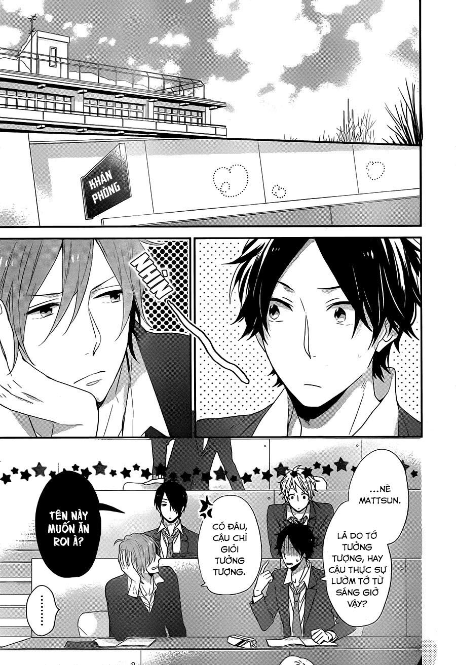 ngày cầu vồng chapter 26 9