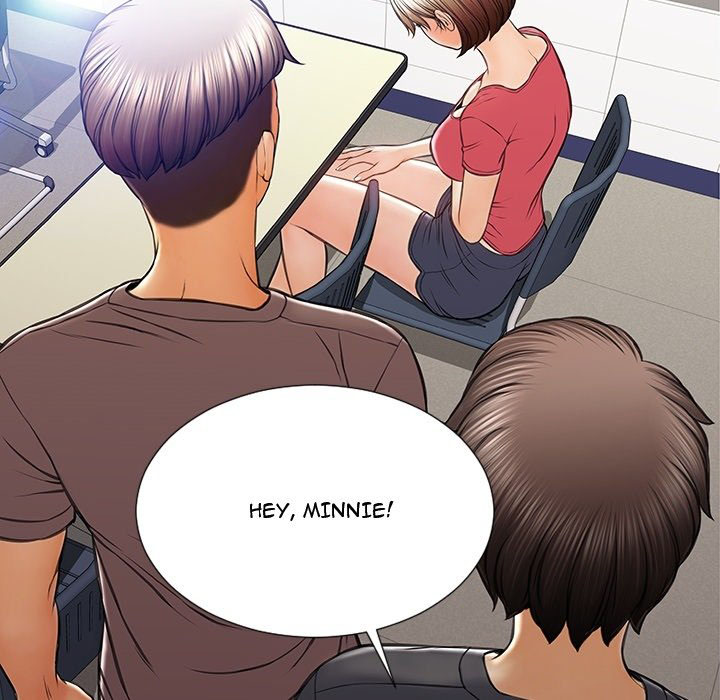 siêu sao cynthia oh chapter 25 21