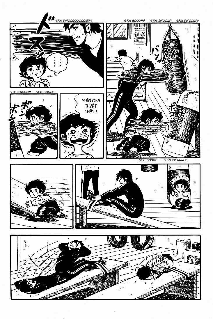 ganbare genki chapter 5 42