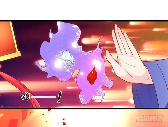 hồ tiên hung bạo chapter 118 15