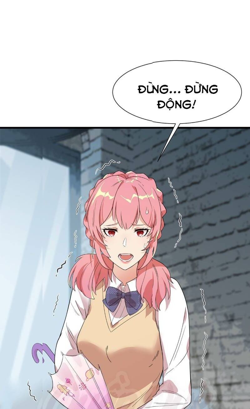 đỉnh phong cường thiếu chapter 52 9