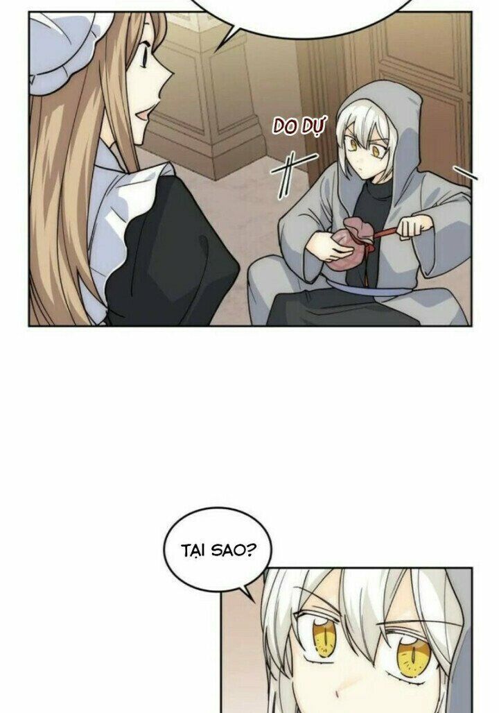 thú cưng của nữ phụ độc ác chapter 40 3