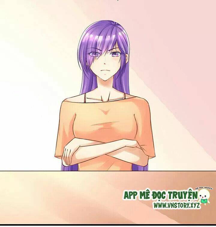 bồn tắm có vấn đề?! chapter 28 20