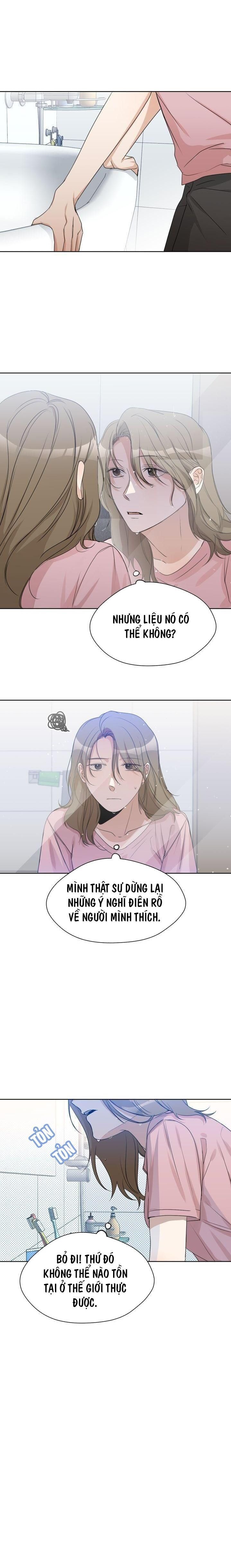 giấc mơ ngọt ngào chapter 11 9