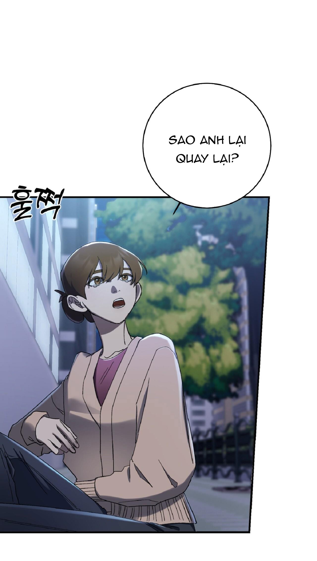 Hối Lộ Ngọt Ngào chapter 38 - Trang 30