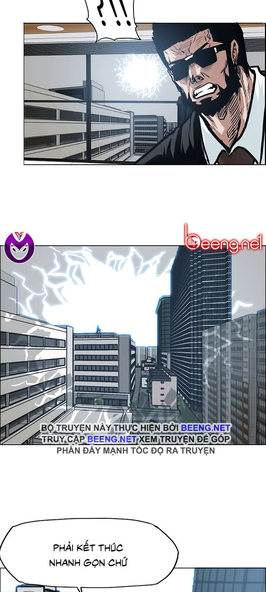 bá chủ học đường ss3 chapter 9 50