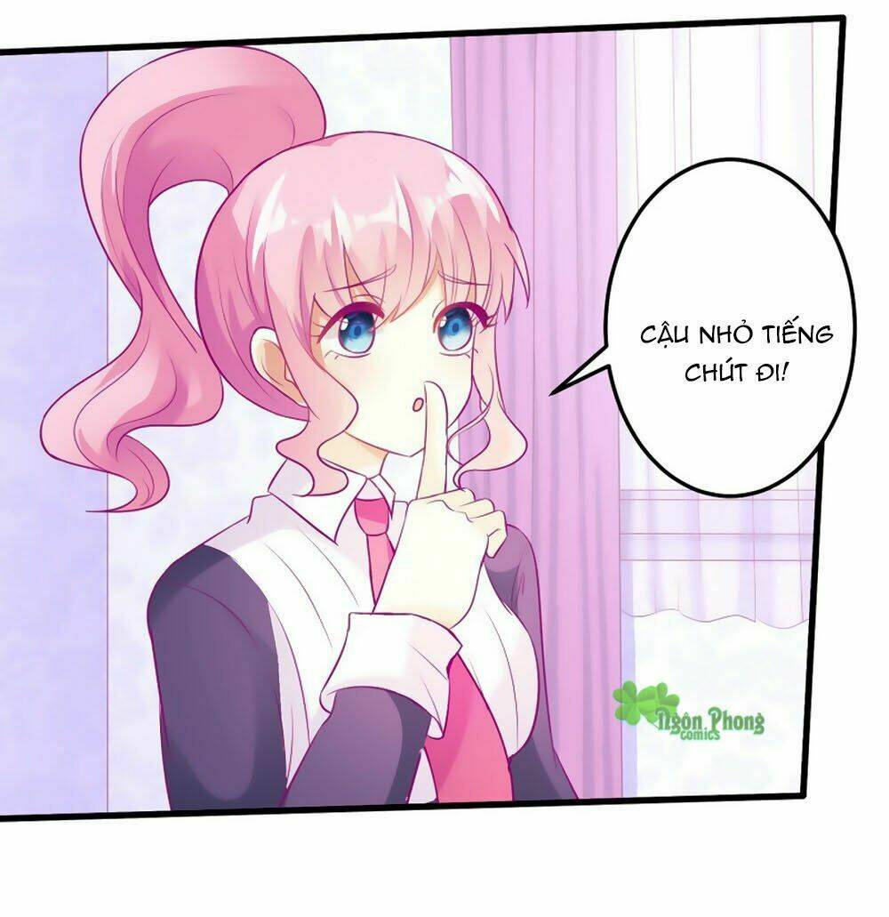 nguyệt dạ hương vi lai chapter 18 16