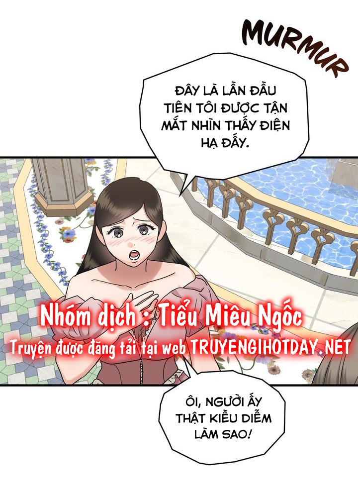 người thừa kế chapter 66 55