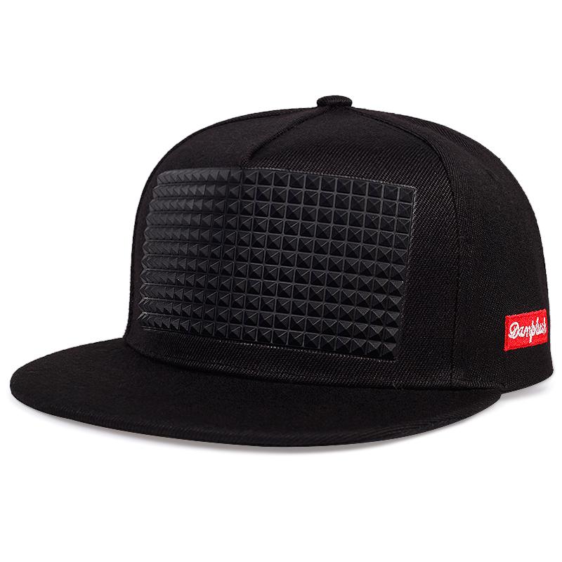 Mũ lưỡi trai phong cách Hiphop cá tính cho nam/ nữ