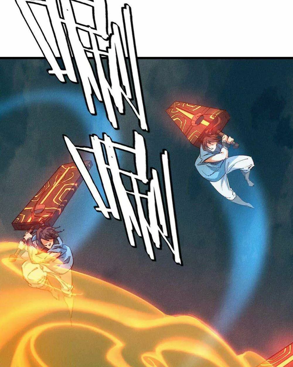 ta thành thần một mình chapter 18 26