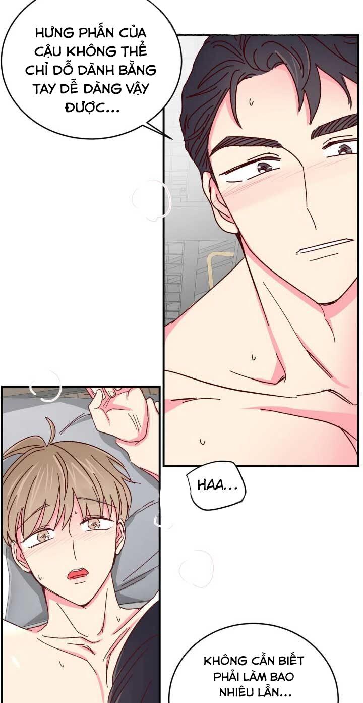 món tráng miệng của sếp tổng chapter 63 37