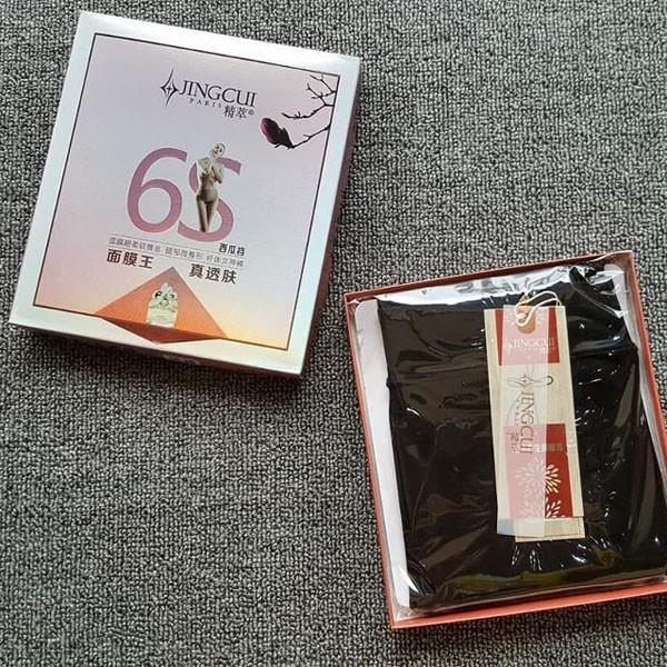 Quần Tất 3D 6S Thật Chân - Loại 1