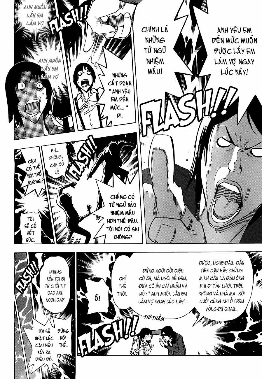 họa sĩ truyện tranh chapter 159 15