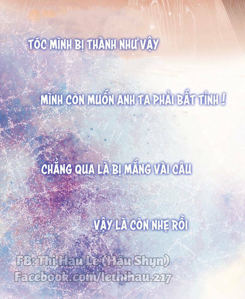 sự cám dỗ xấu xa chapter 15 12