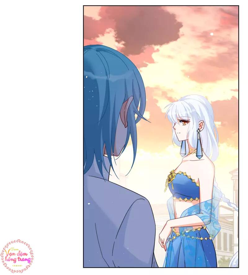 cô ấy đến rồi, xin nằm xuống! chapter 249 4