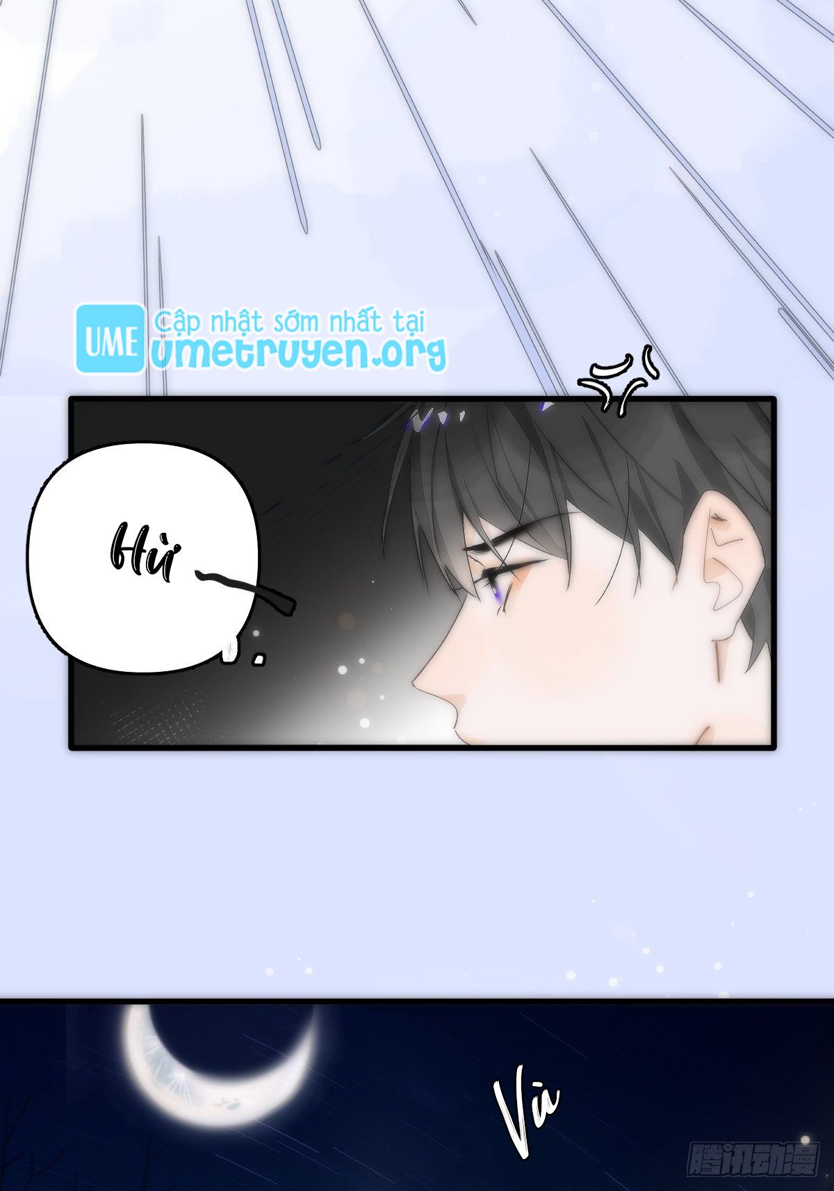 đêm đầy sao nói với em chapter 9 50