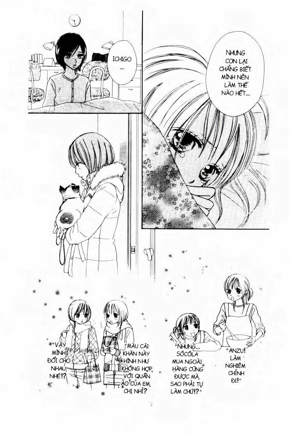 ichigo to anzu chapter 2 12