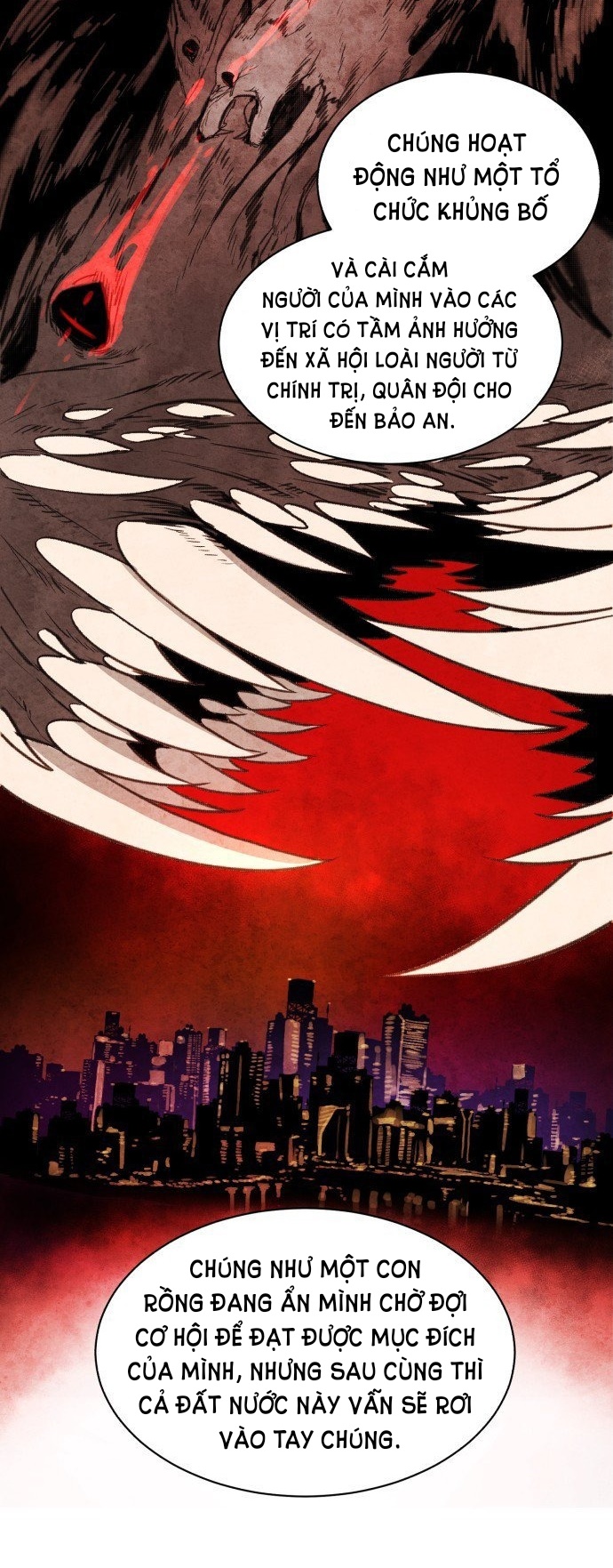 bạch huyết - white blood chapter 7 55