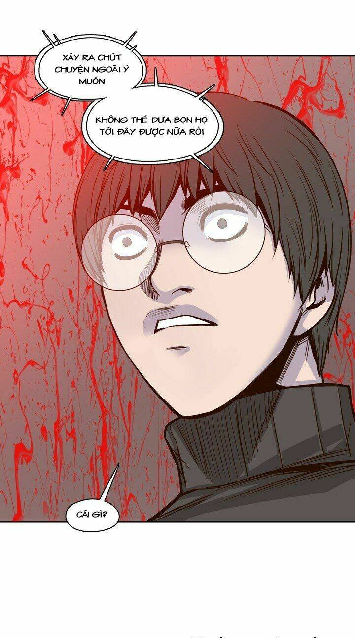 vua của vong linh chapter 31 22