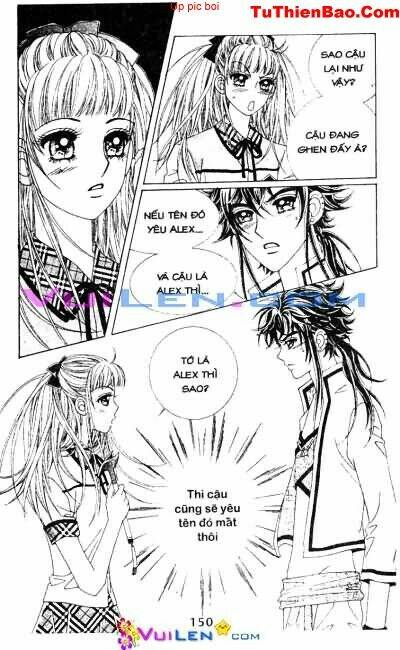 bogle goes to the kingdom chapter 20 29