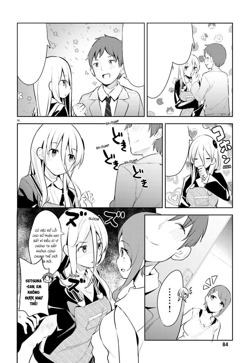 dear sir... i married a killer chapter 8 7