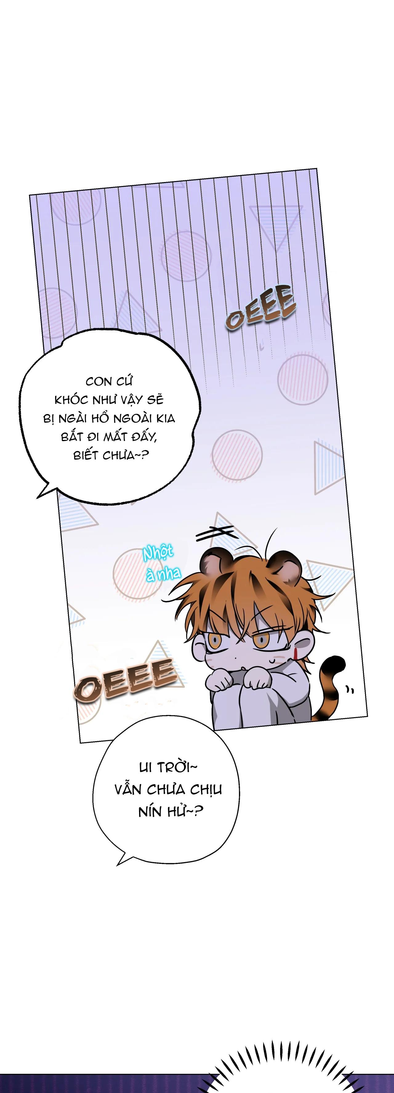 manhwa chịch vồn chịch vã chapter 19 8