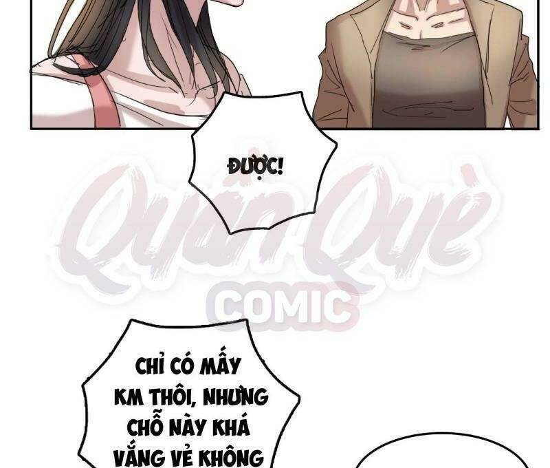 phụ hồn giả chapter 11 17