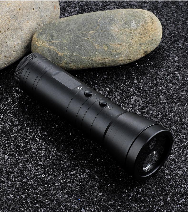 Máy ảnh hành động gắn đầu không thấm nước ngoài trời DV WS16