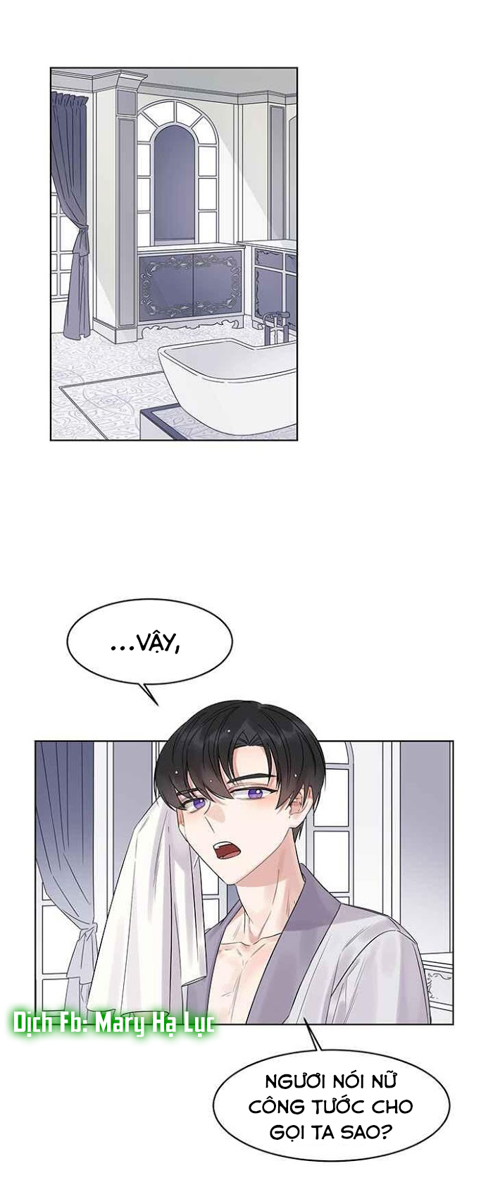 có rồng! (full) chapter 4 3