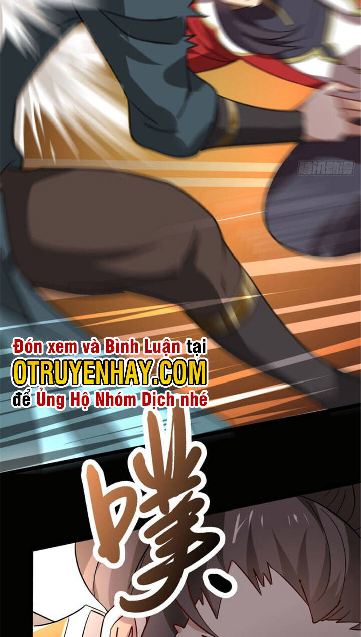 vạn đạo long hoàng chapter 10 36