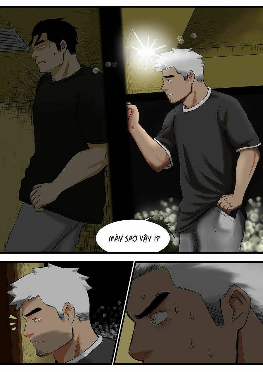 employee and boss - relationship chapter 8 5